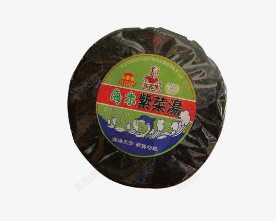 海米紫菜png免抠素材_88icon https://88icon.com 包装 紫菜 零食 食品 食物