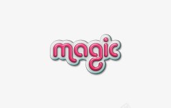 magic素材