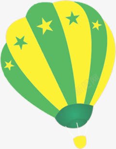 摄影手绘热气球效果png免抠素材_88icon https://88icon.com 摄影 效果 热气球