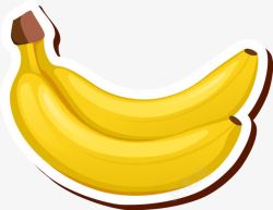润肠通便香蕉4高清图片