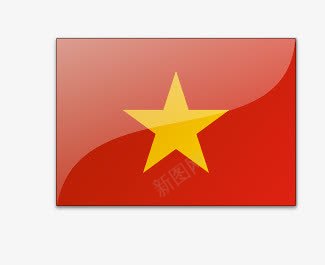 国旗标签png免抠素材_88icon https://88icon.com 世界杯 卡通国旗 国旗标签 彩色 方正