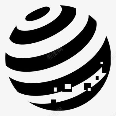 iot物联网Aliyunicons图标图标