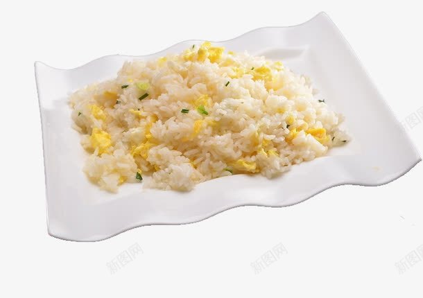 蛋炒饭png免抠素材_88icon https://88icon.com 家常菜 美味的蛋炒饭 美食 食品