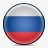 国旗俄罗斯使人上瘾的味道图标图标