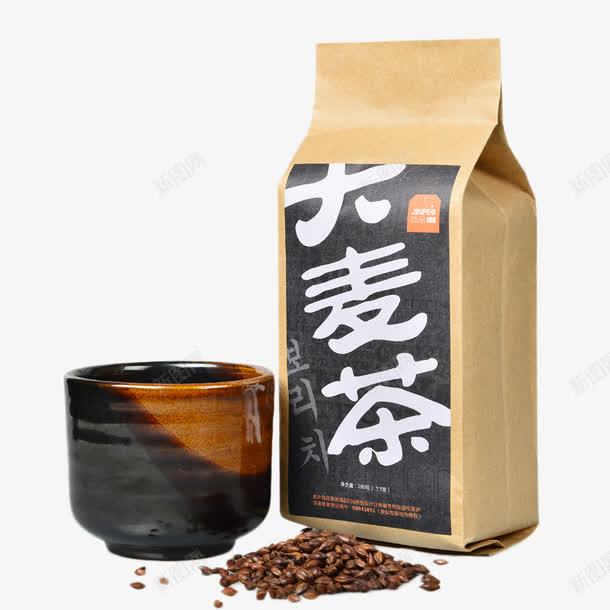 优质原味大麦茶png免抠素材_88icon https://88icon.com png图片 产品实物 优质原味大麦茶 免费png 免费png元素 养生茶 大麦茶 泡茶 茶具 茶杯