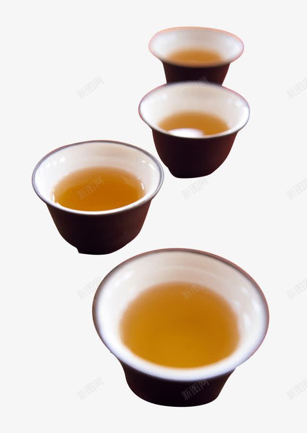 食品茶类png免抠素材_88icon https://88icon.com 品茶 深红色 茶杯 茶水