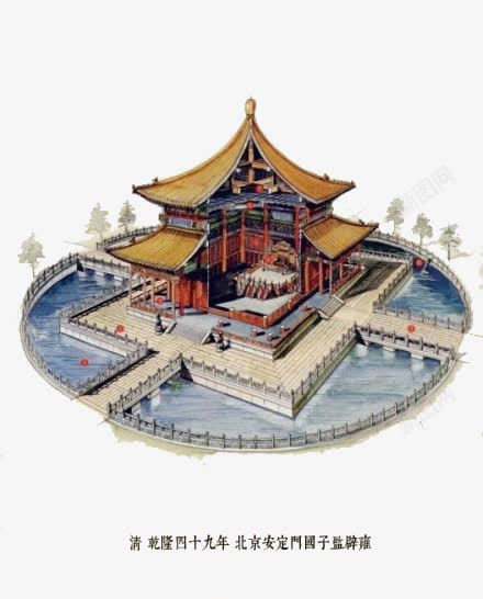 北京昌平天寿山南麓png免抠素材_88icon https://88icon.com 壮观 天寿山南麓 手绘 祖国山河