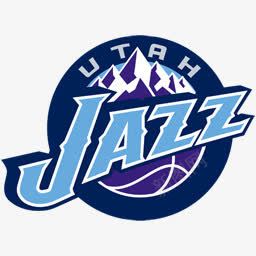 犹他州爵士乐标志Nbanorpng免抠素材_88icon https://88icon.com Jazz Logo Utah 标志 爵士乐 犹他州