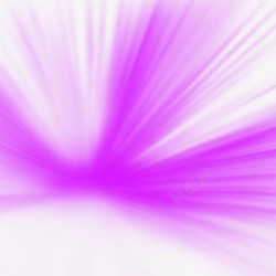 紫色极光素材