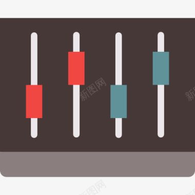 设置水平水平图标图标