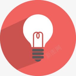 价值想法图标图标