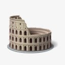 罗马圆形大剧场罗马旅游旅游png免抠素材_88icon https://88icon.com colosseum rome tourism 旅游 罗马 罗马圆形大剧场