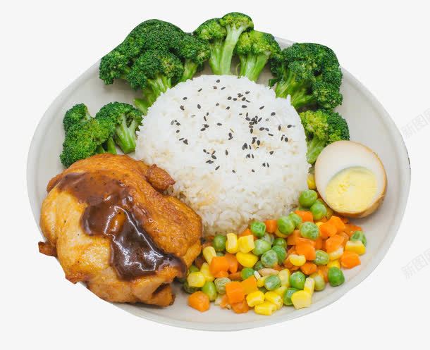 厚切鸡扒饭png免抠素材_88icon https://88icon.com 产品实物 厚切鸡扒 炸鸡扒饭 鸡扒 鸡扒饭 黑椒鸡扒