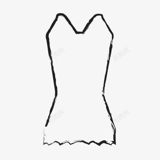 连衣裙服装时尚女性女孩夫人png免抠素材_88icon https://88icon.com Dress design dress fashion female girl lady woman 夫人 女人 女孩 女性 时尚 服装设计 连衣裙