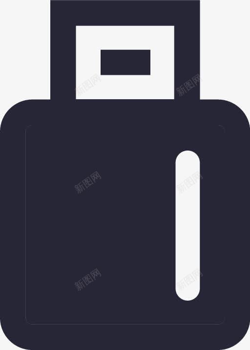 u盘01png免抠素材_88icon https://88icon.com u盘01