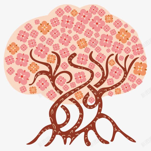 创意卡通树png免抠素材_88icon https://88icon.com png素材 卡通树 小树 树