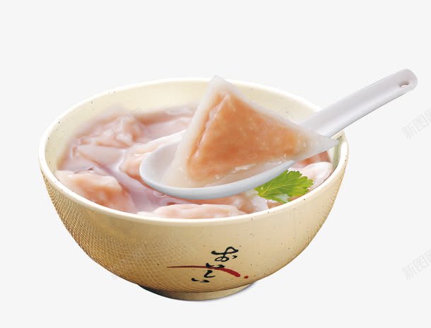 一碗水饺png免抠素材_88icon https://88icon.com 水饺 碗 饺子