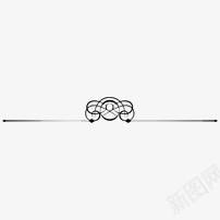 花边边框复古欧式黑白png免抠素材_88icon https://88icon.com 复古 欧式 花边 边框 黑白