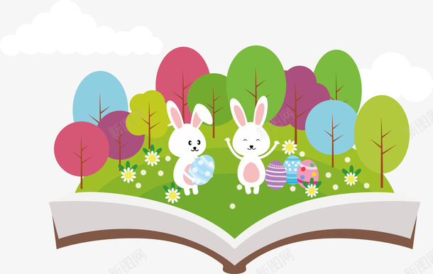 读书宣传海报矢量图ai免抠素材_88icon https://88icon.com 古代学堂 文化 文字 畅想 矢量图 知识 私塾