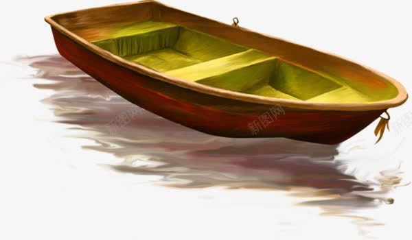 河上的小船png免抠素材_88icon https://88icon.com 小船 河流 船 船只