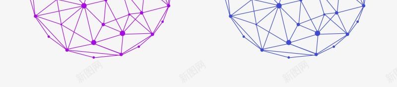 科技线条PNS透明底png免抠素材_88icon https://88icon.com PNS透明底 科技线条