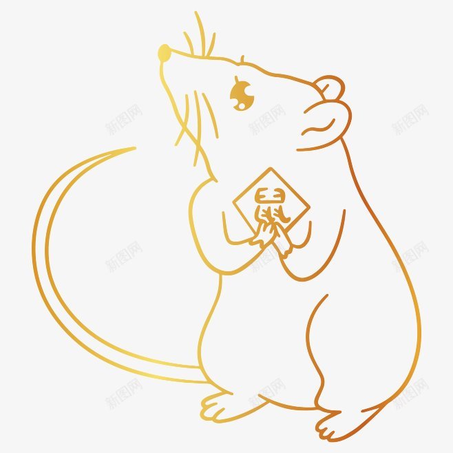 鼠年新年透明合成情人节新年海报电商春节元宵节首png免抠素材_88icon https://88icon.com 元宵节 免扣 合成 情人节 新年 春节 海报 电商 透明 鼠年新年