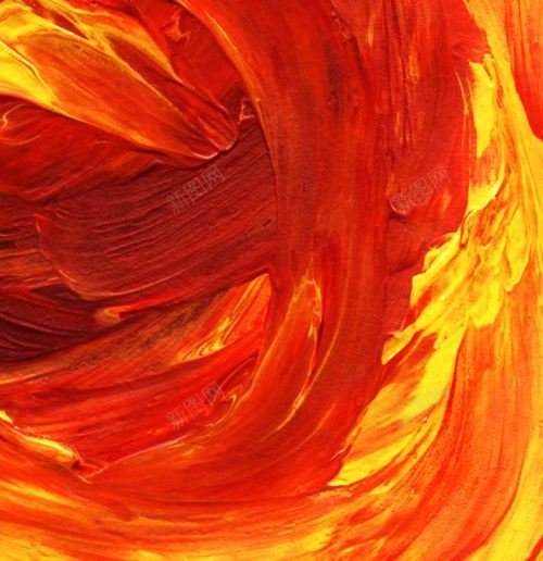 真实油画笔触画布颜料PSPT88淘宝网jpg设计背景_88icon https://88icon.com 淘宝网 高清图片