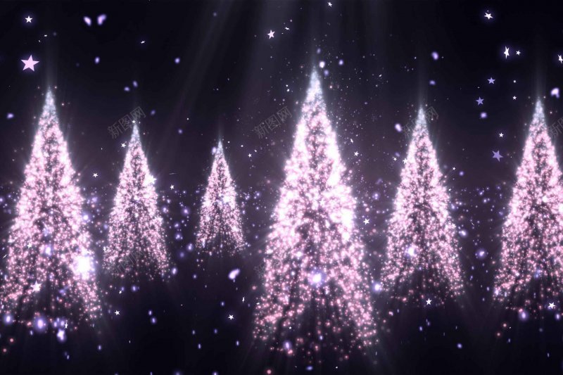 圣诞节主题闪亮v1ChristmasGlijpg设计背景_88icon https://88icon.com Christmas Glitters 圣诞节 节日