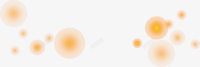 橘色圆形光斑装饰漂浮壁纸Spng免抠素材_88icon https://88icon.com S 光斑 圆形 橘色 漂浮图片壁纸 装饰