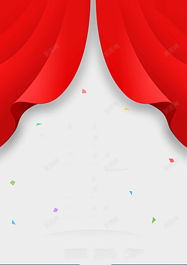 活动页面淘宝活动页面微信活动页面手机活jpg设计背景_88icon https://88icon.com 巧办网 漂浮