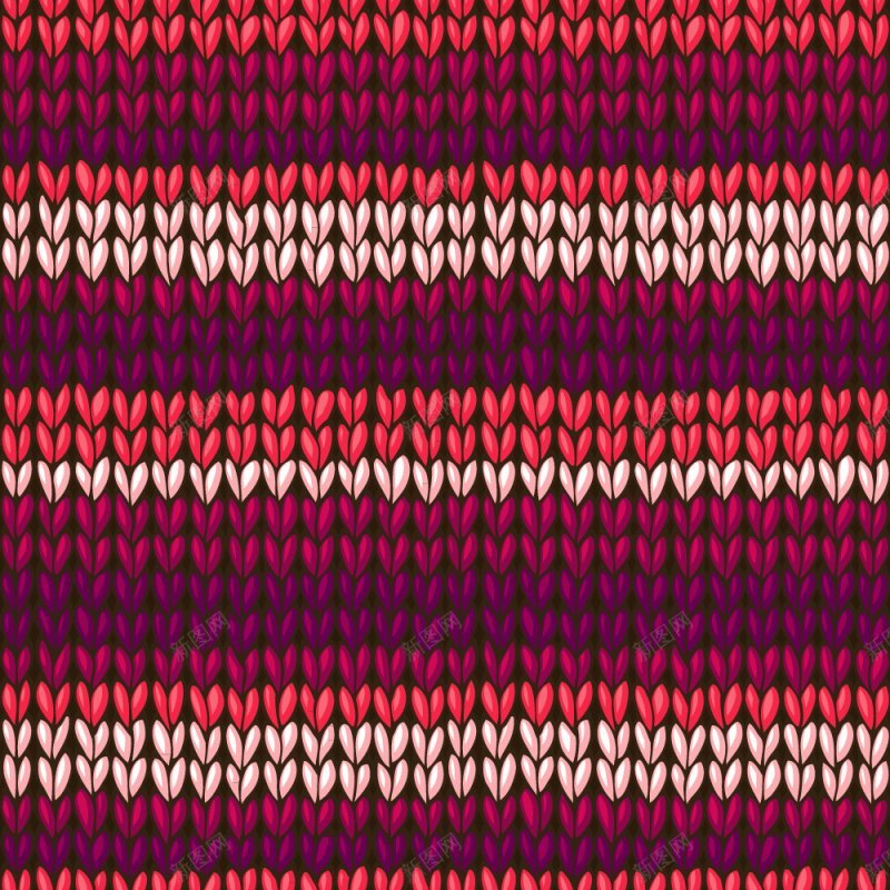 创意针织条纹矢量懒人图库收藏jpg设计背景_88icon https://88icon.com 创意针织条纹矢量 懒人图库收藏