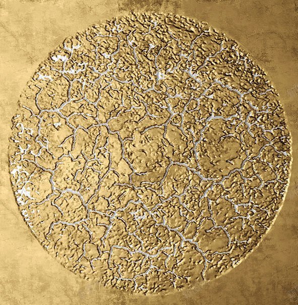 可黑金材质3D立体金色线条纹理金属质感斑驳jpg设计背景_88icon https://88icon.com 壁纸纹理