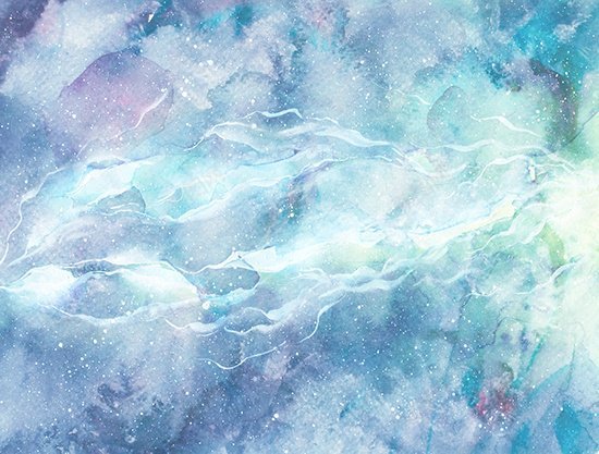 点击进入超清大图梦幻唯美水彩手绘星空插画装jpg设计背景_88icon https://88icon.com T恤图案 唯美 图片图案 手机壳图案 手绘 插画 星空 水彩 装饰画 高清