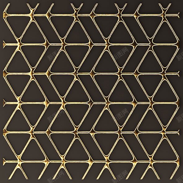 可黑金材质3D立体金色线条纹理金属质感斑驳jpg设计背景_88icon https://88icon.com 壁纸纹理