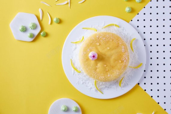 面包面包烘焙蛋糕甜品甜点菜单招牌海报设背景