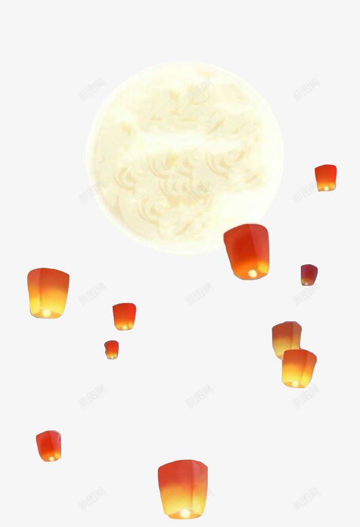 卡通飞翔的孔明灯透明KillF借我碎片png免抠素材_88icon https://88icon.com KillF 借我碎片 免扣 卡通飞翔的孔明灯 透明