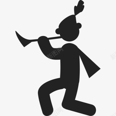 哈梅林派笛手音乐人类2图标图标