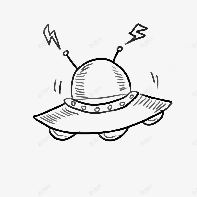 儿童卡通简笔画PNS透明底png免抠素材_88icon https://88icon.com PNS透明底 儿童卡通 简笔画