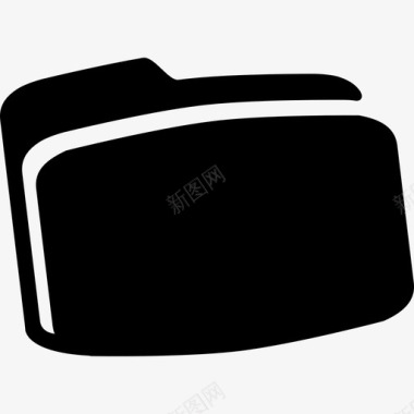 包含记录的文件夹业务universal06图标图标