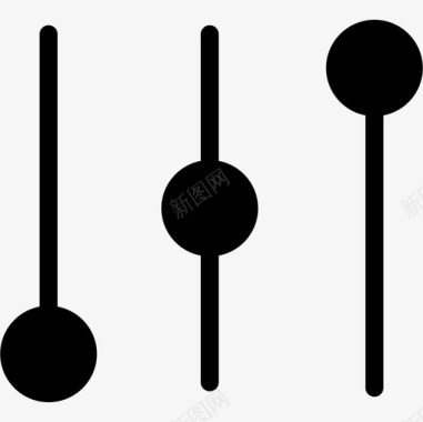 黑色接口电平控制接口ios7黑色2图标图标