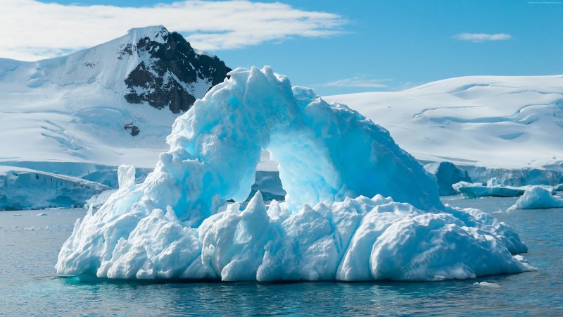 antarctica3840x2160iceberjpg设计背景_88icon https://88icon.com 3840x2160 antarctica iceberg north winter 合成 场景 天空 白云 蓝天白云