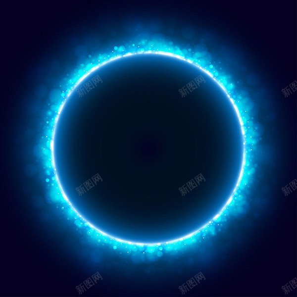 星球光斑光效jpg设计背景_88icon https://88icon.com 光效 星球光斑