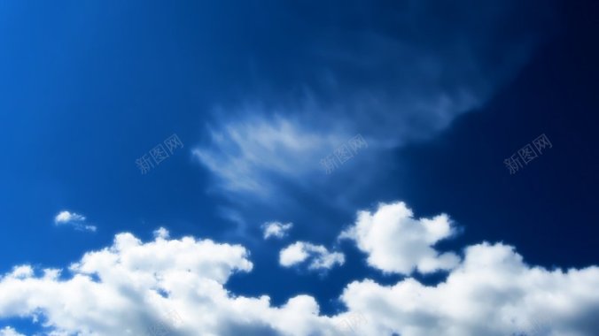 matoocom225天空白云蓝天白云合成场景天空背景