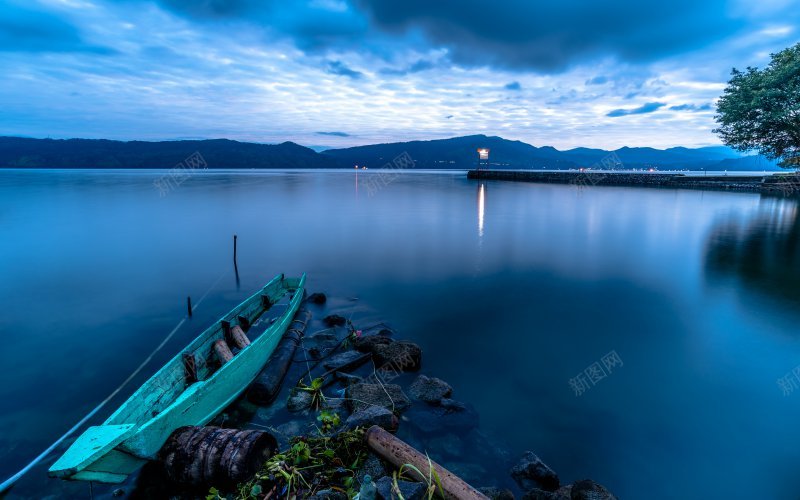 03806samosirviewoflaketobjpg设计背景_88icon https://88icon.com 合成 场景 天空 河水 海底 海水 海洋 白云 蓝天 蓝天白云