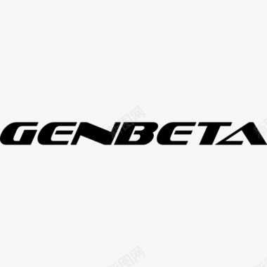 救援徽标Genbetaweb网站徽标图标图标