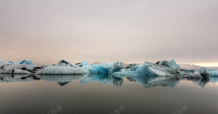 03721glacierlagoon4096x21背景