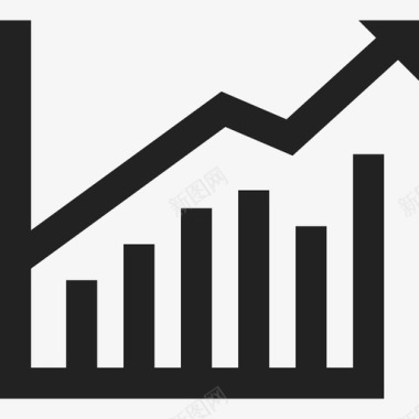 股票图形业务统计业务资金包2图标图标