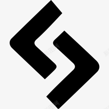 gittip网站徽标网站点箭头网站徽标图标图标