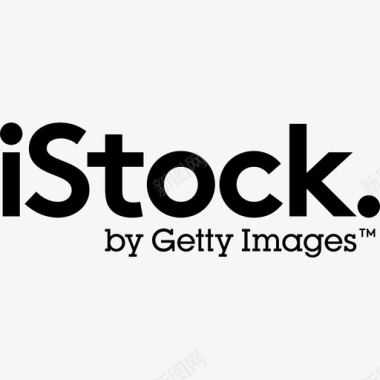 徽标IStockphotoweb网站徽标图标图标