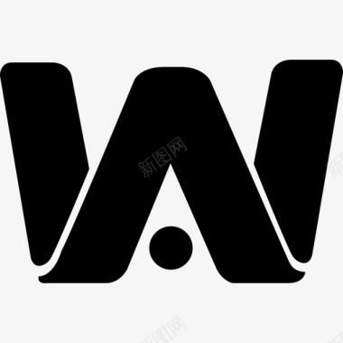 gittip网站徽标WebAppersweb网站徽标图标图标